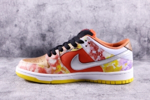 Nike SB Dunk Low Pro QS “Street Hawker”