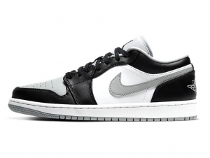 Air Jordan 1 Low Shadow