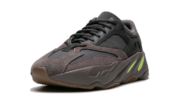 Adidas YEEZY Yeezy Boost 700 Shoes Mauve - EE9614 Sneaker WOMEN