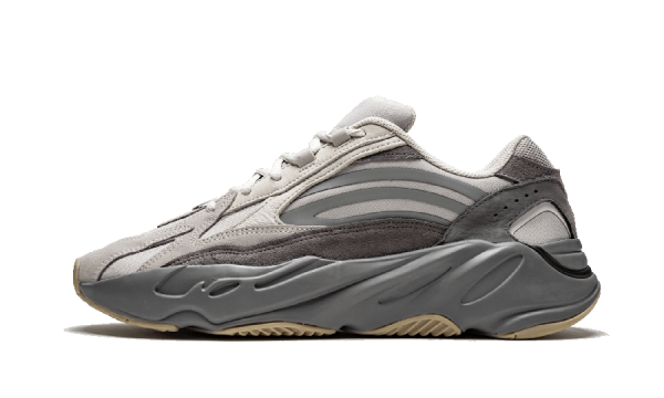 Adidas YEEZY Yeezy Boost 700 V2 Shoes Tephra - FU7914 Sneaker MEN