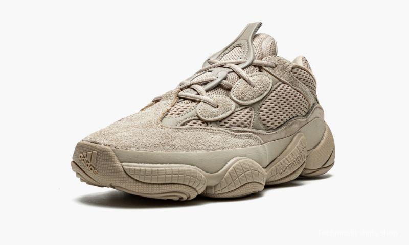 Yeezy 500 Taupe Light MEN