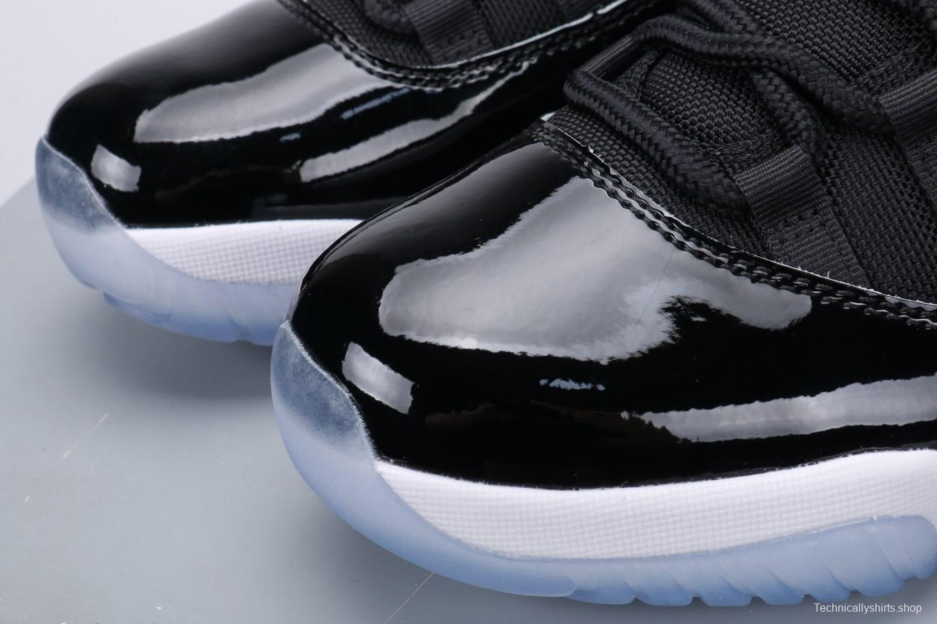 Air Jordan 11 Retro Space Jam