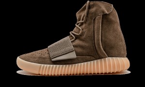 Adidas YEEZY Yeezy Boost 750 Shoes Chocolate - BY2456 Sneaker MEN