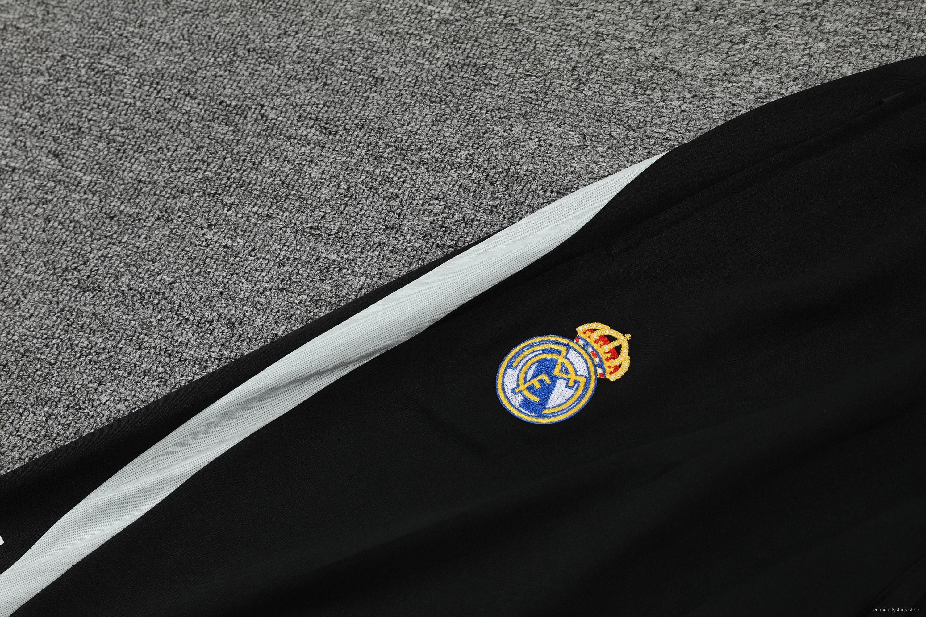 Real Madrid POLO kit white (not sold separately)