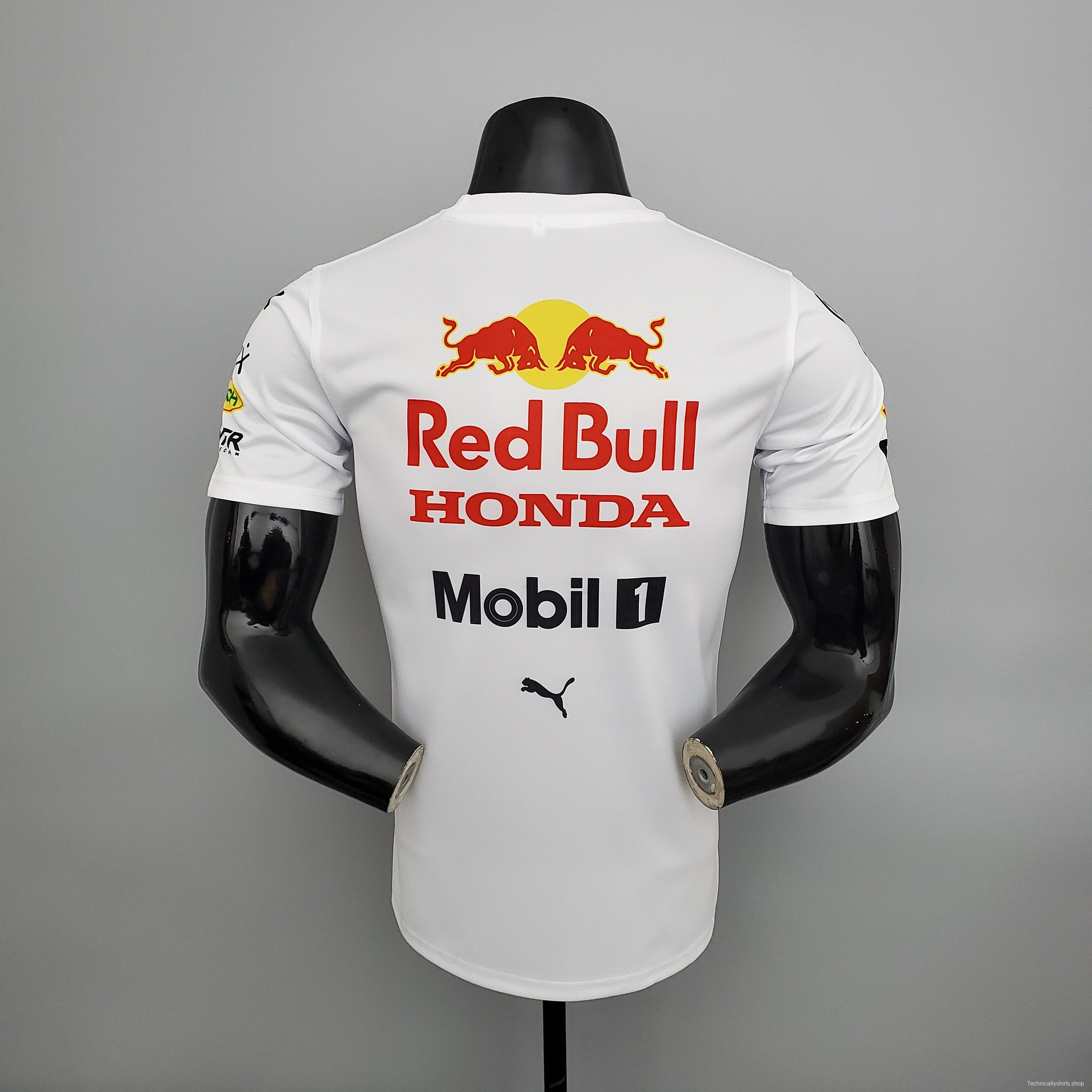 F1 Red Bull Special Edition S-5XL