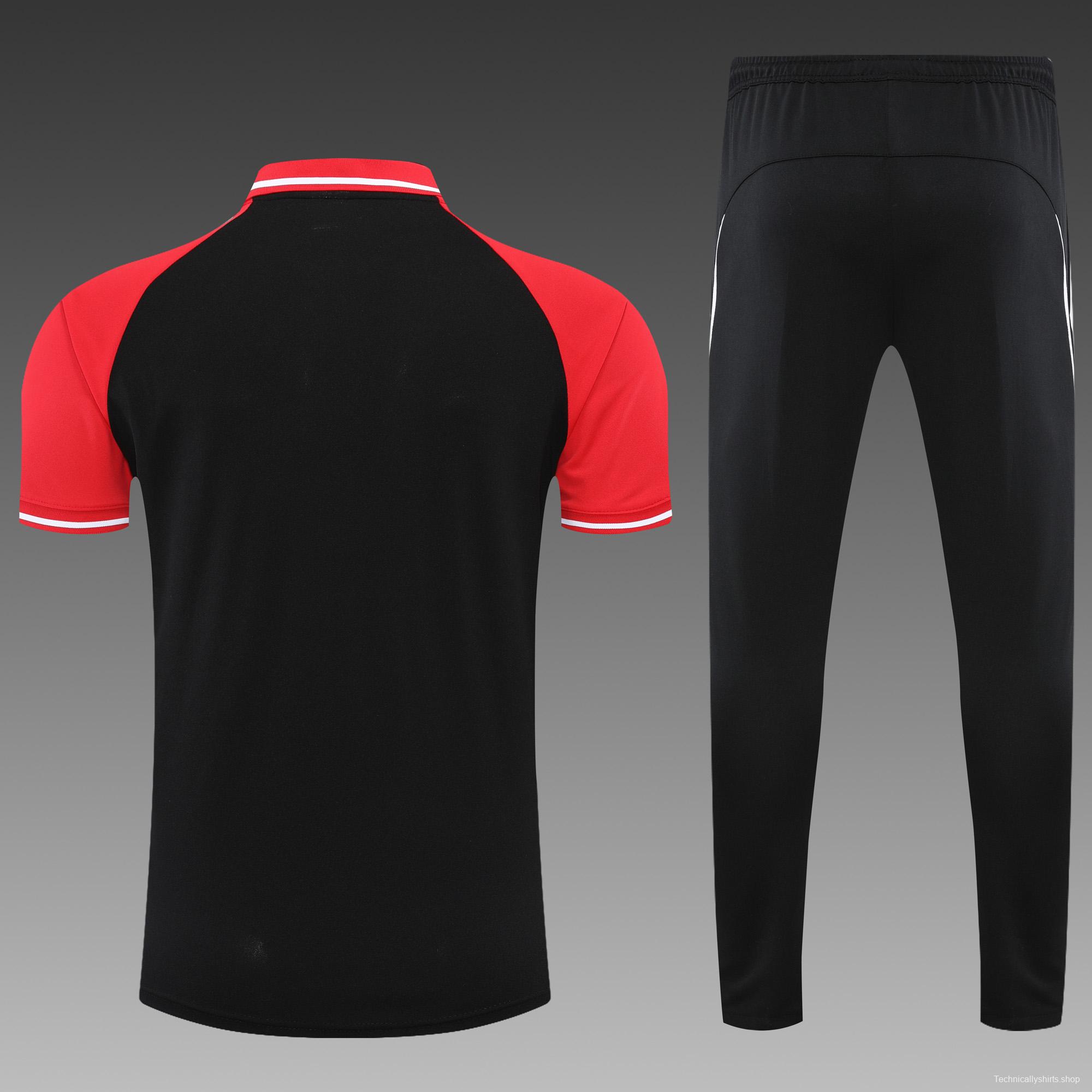 Ajax POLO kit black (not sold separately)