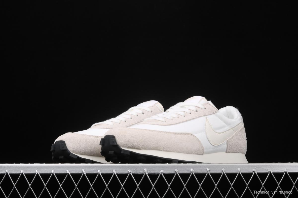 NIKE Air Daybreak 1979 Anniversary Shunfeng Waffle Series 40th Anniversary limit retro Leisure jogging shoes CT3441-1979