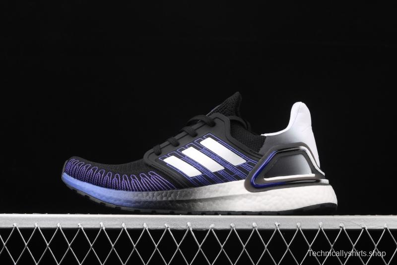 Adidas Ultra Boost 20 Consortium FV0033 North America limits 2019 new sports casual running shoes