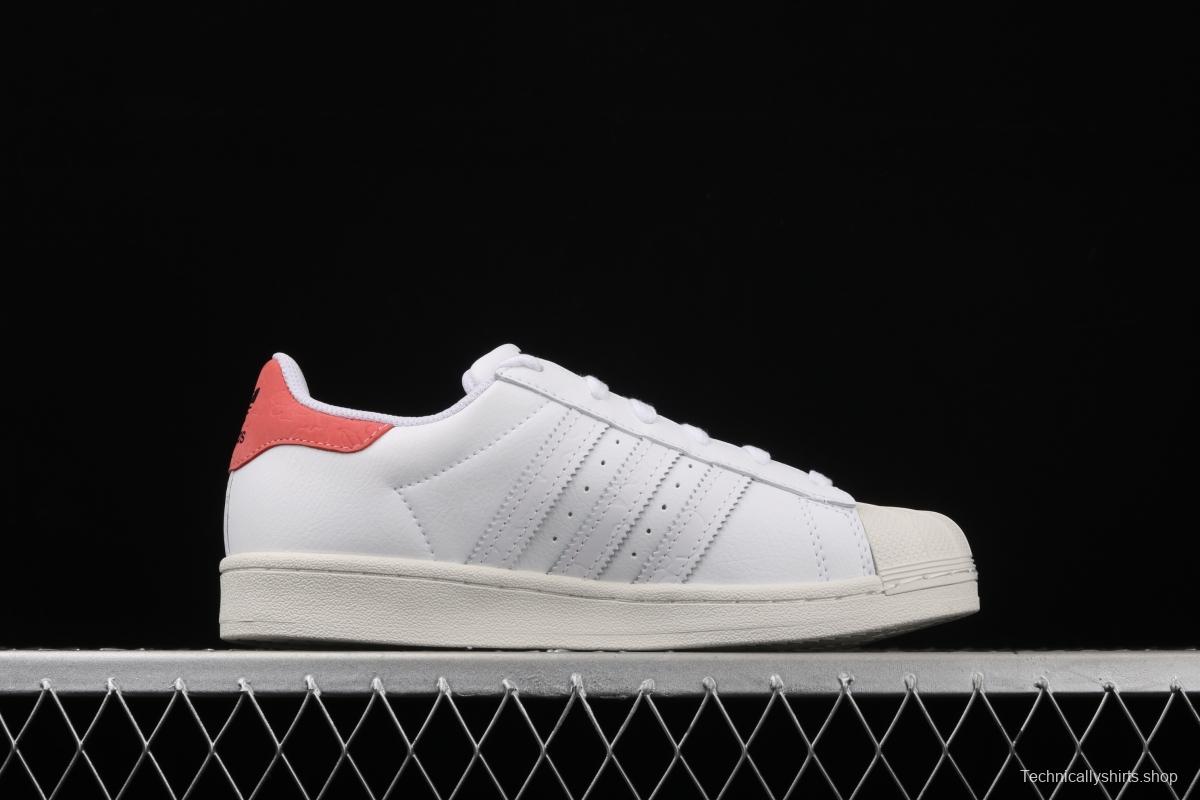 Adidas Originals Superstar FW8354 shell head casual board shoes