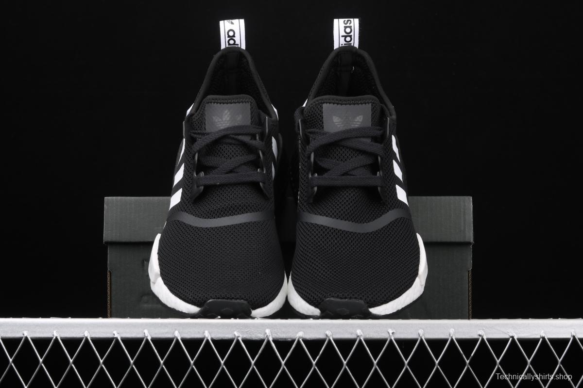 Adidas NMD R1 Boost B8031 really awesome casual running shoes