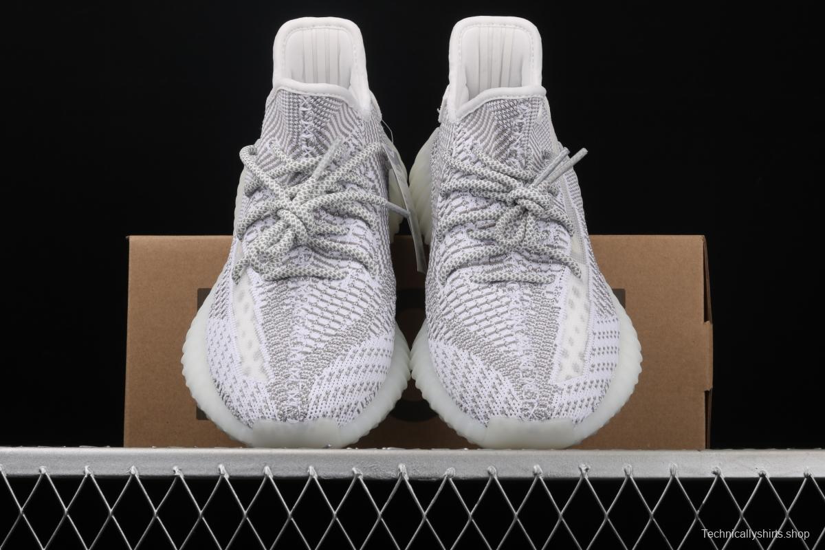 Adidas Yeezy 350 Boost Basf V2 EF2905 Darth Coconut 350 second Generation Hollow Silk Grey Angel BASF Boost original