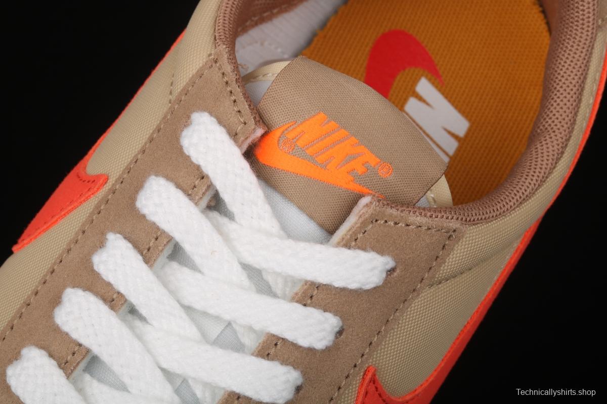 NIKE Air Daybreak 1979 Anniversary Shunfeng Waffle Series 40th Anniversary Limited vintage Leisure jogging shoes BV7725-700s