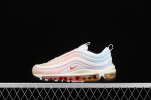 NIKE Air Max 97 bullet air cushion running shoes DD8500-161