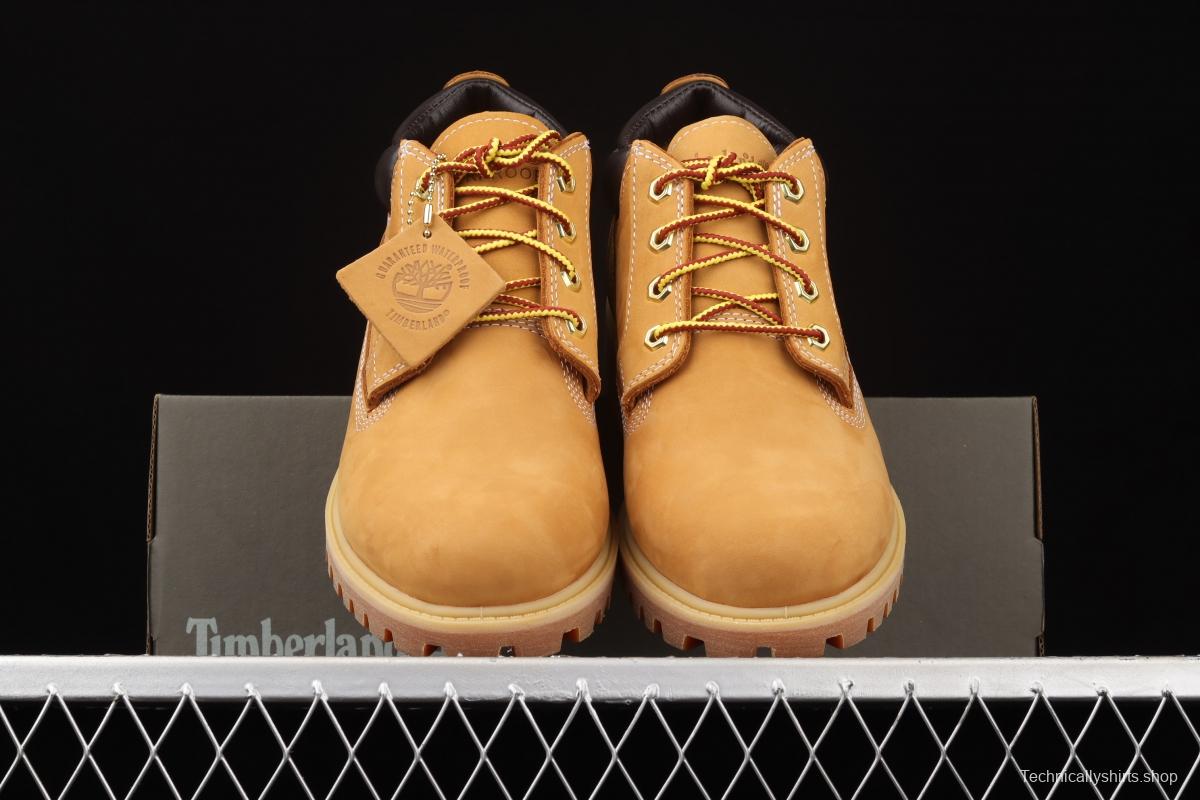 Timberland Low Shoes TB073538 713