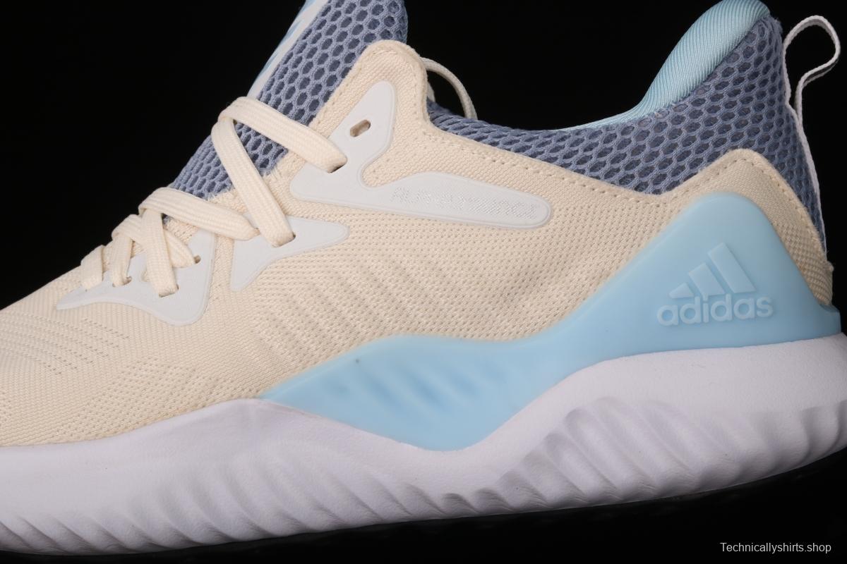 AlphaBounce Beyond M B89102 Alpha net casual running shoes