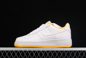 NIKE Air Force 1x 07 Low low-top casual board shoes CV1724-100