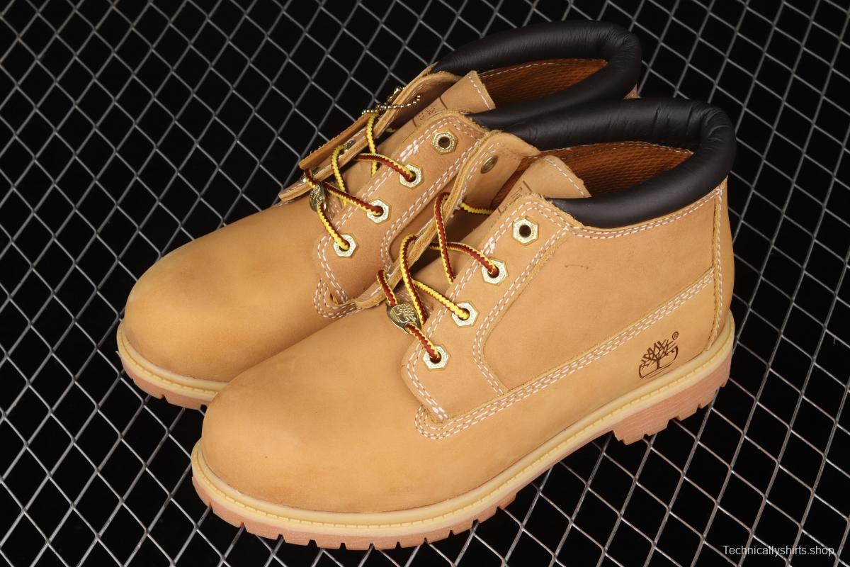 Timberland Mid Shoes TB023399 213