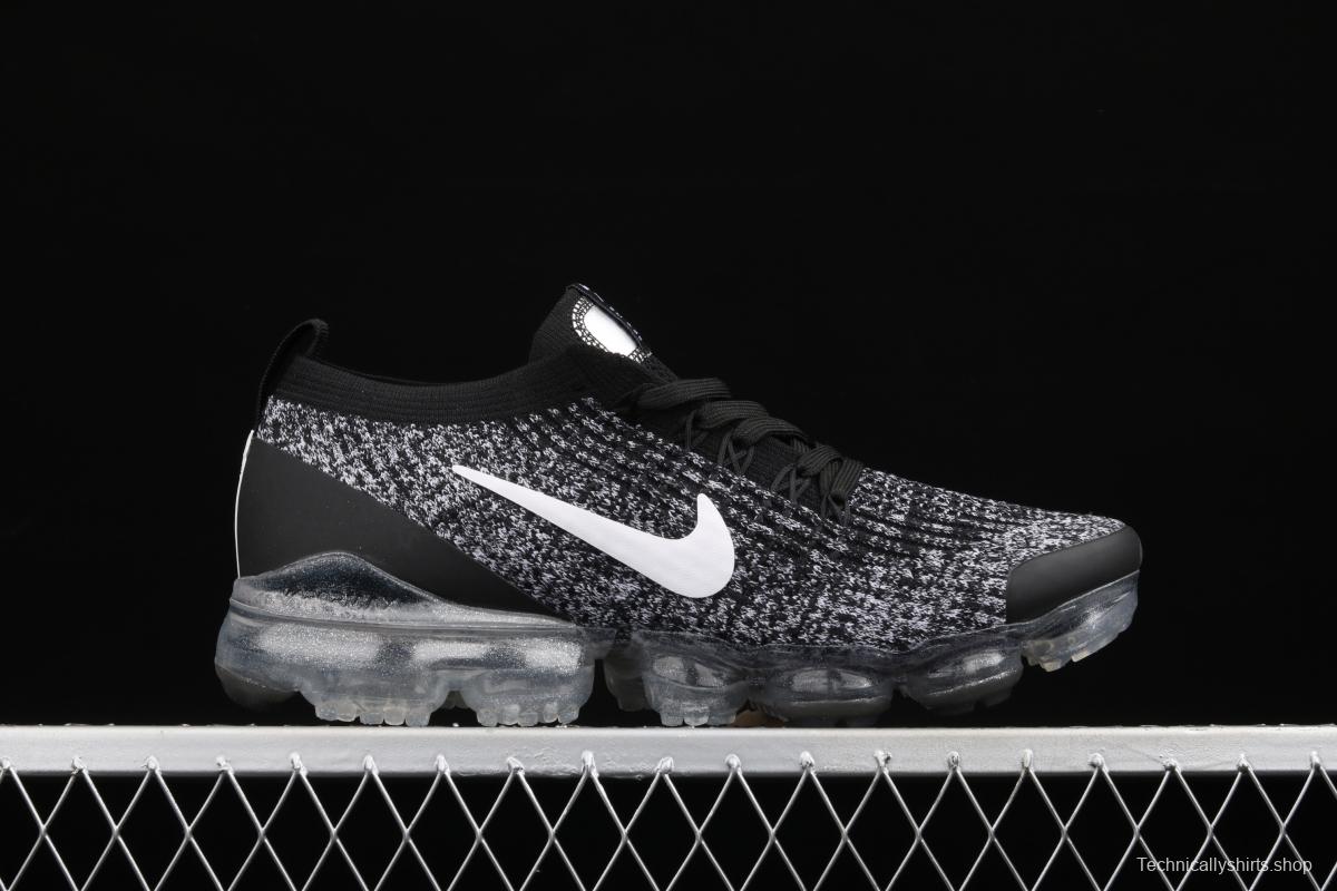 NIKE Air Vapormax Flyknt 2019 full palm air cushion running shoes