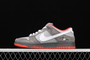 NIKE DUNK Sb New York New York City limits Grey Dove of Peace 304292-011