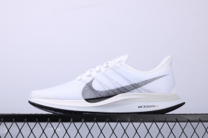NIKE Air Zoom Pegasus 35 Turbo 2.0 net breathable running shoes AJ4114-102