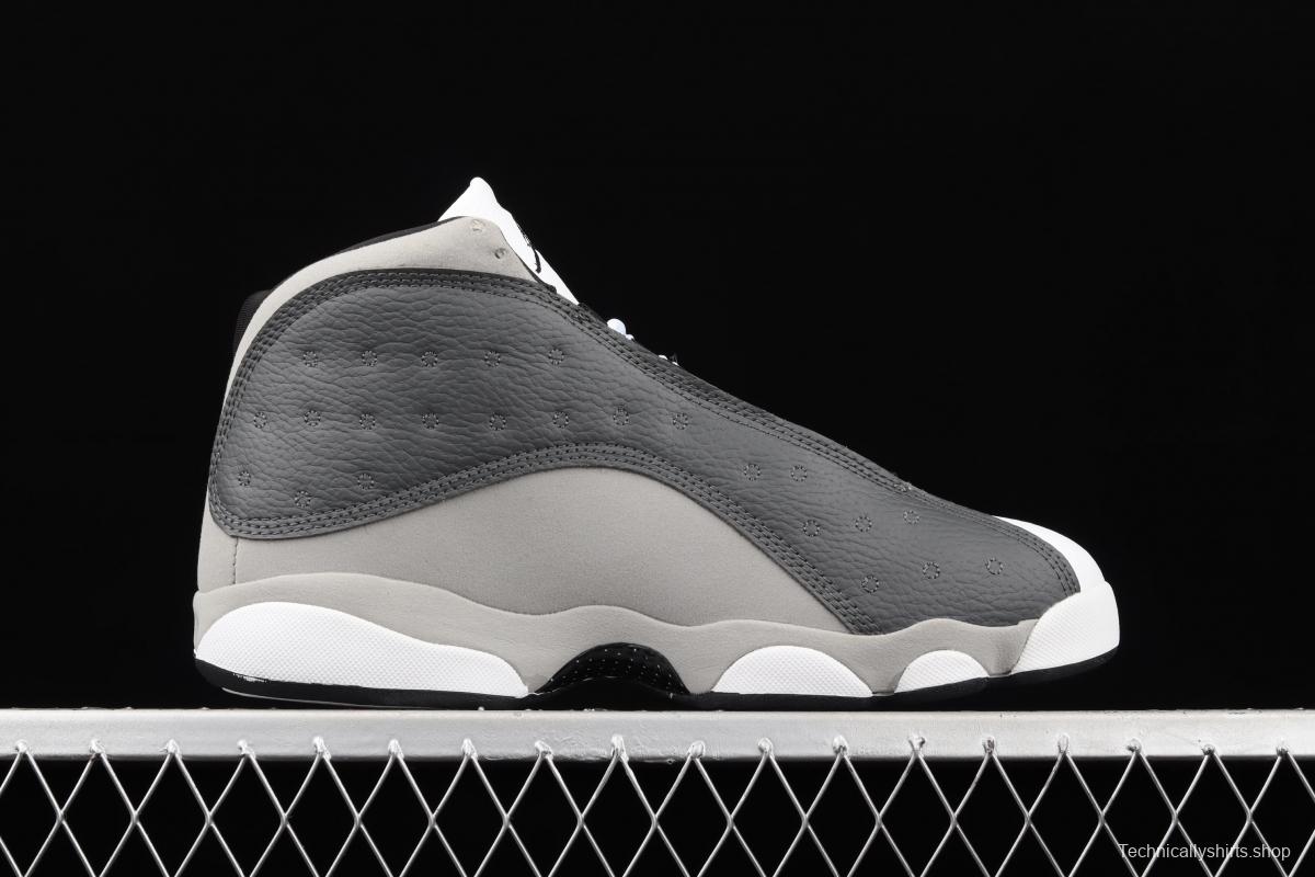 Air Jordan 13 Retro 3 Cool Grey 414571-016