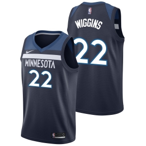 Icon Club Team Jersey - Andrew Wiggins - Mens