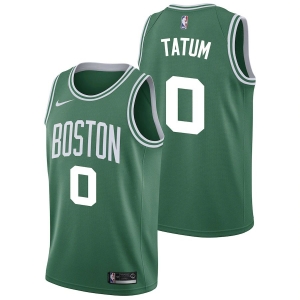 Icon Club Team Jersey - Jayson Tatum - Mens