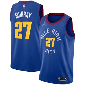 Statement Club Team Jersey - Jamal Murray - Mens