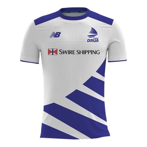 Fiji Drua 2022 Men's Super Rugby Training Jersey