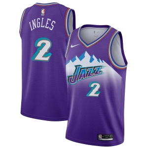 Classic Edition Club Team Jersey - Joe Ingles - Youth