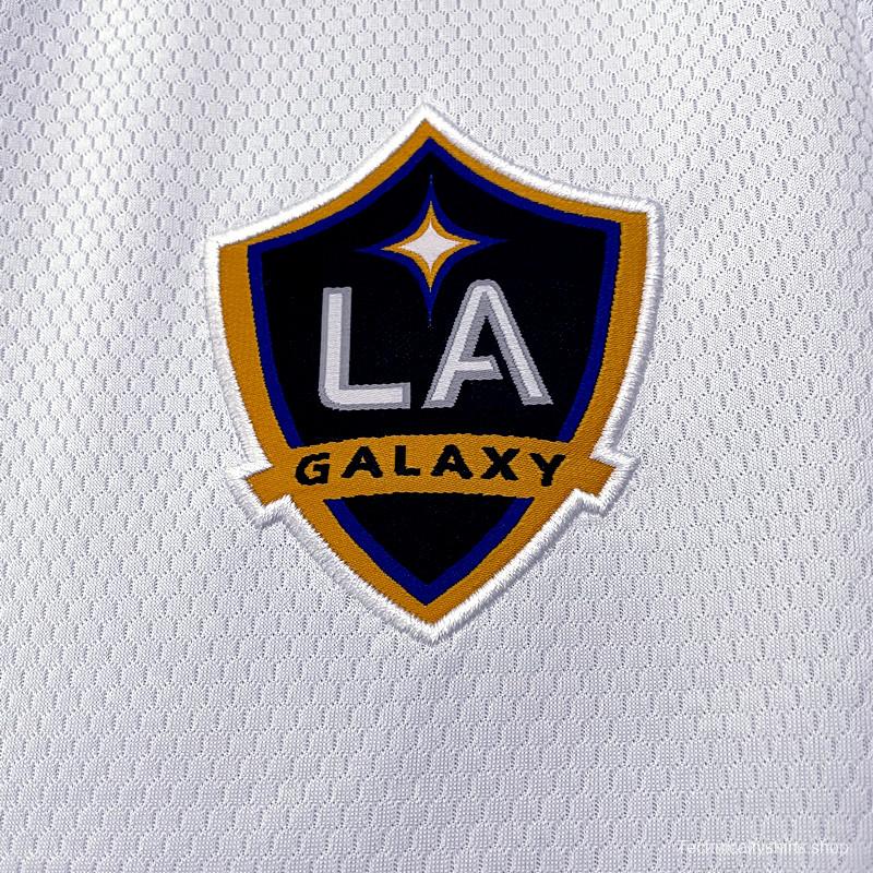 22/23 Galaxy Home  Soccer Jersey