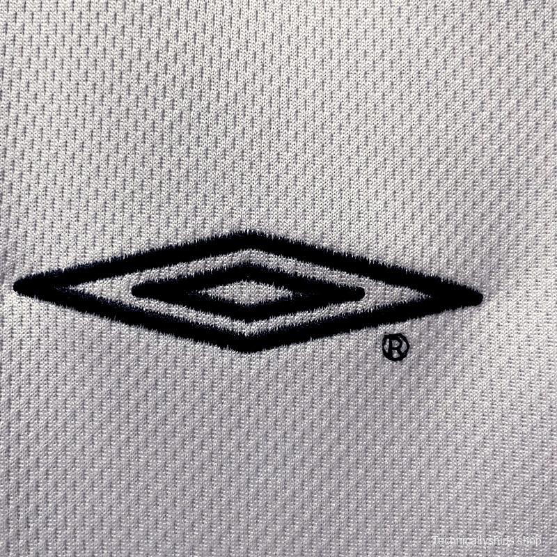 Retro 2002 Ireland Away Soccer Jersey