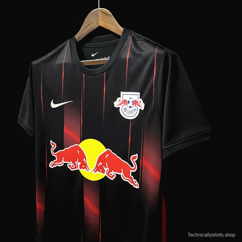 22/23 RB Leipzig Third Soccer Jersey