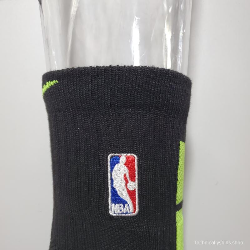 2022 NBA SOCKS#0076