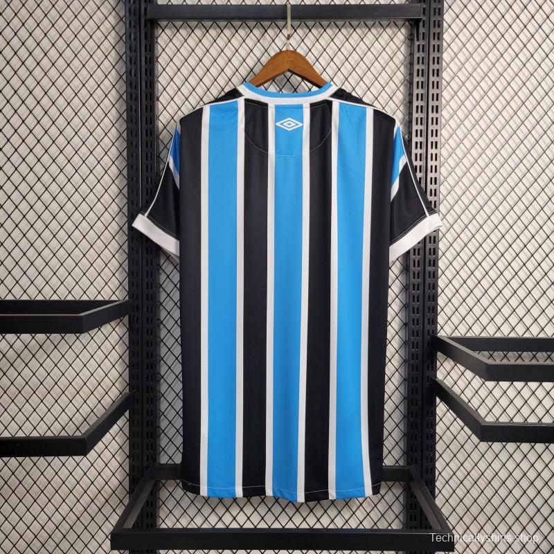 23-24 Gremio Home Jersey