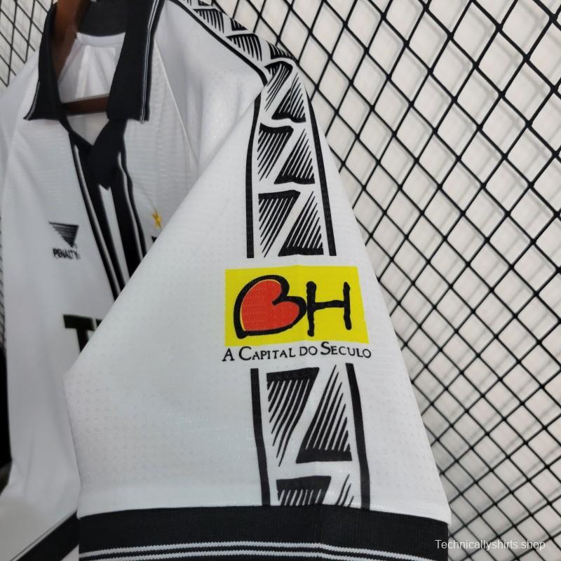 Retro 97/98 ATLETICO MINEIRO Away Jersey