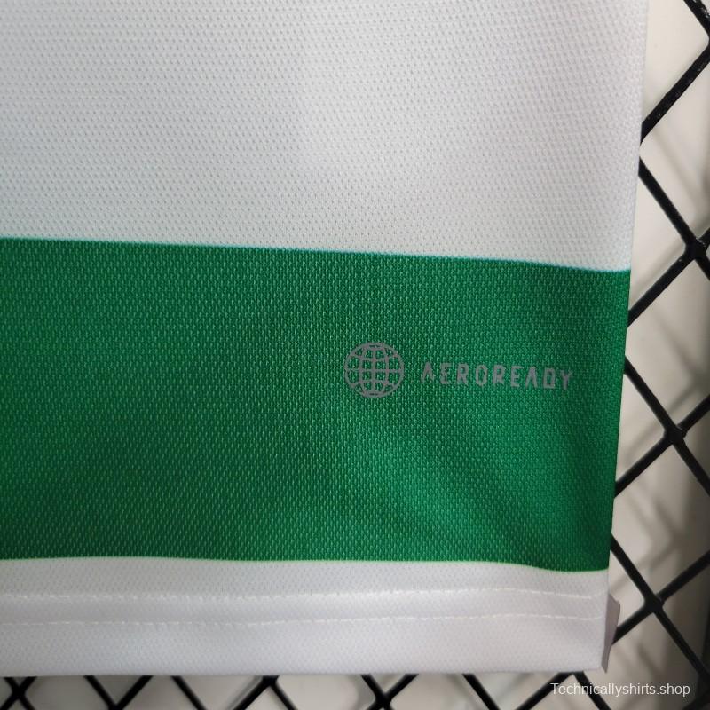 23-24 Celtic Special Edition Jersey