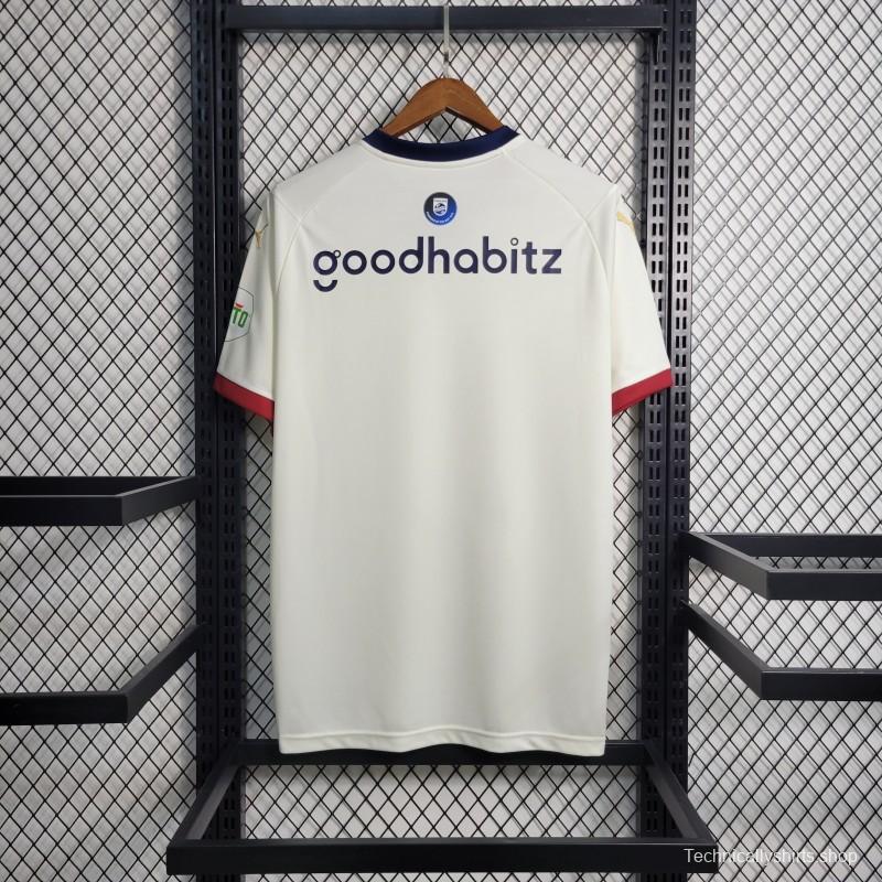 23-24 PSV Eindhoven Away Jersey