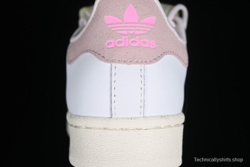 Adidas Originals Superstar W IF1802 Shell Toe Casual Sneakers