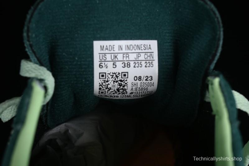 Adidas Handball Spezial Retro Casual Sneakers - IE5896