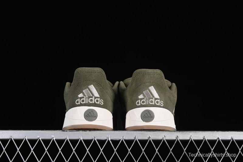 Adidas Human Made x Ad Adimatic IE9864 Shark Bread Casual Sneakers - IE9864