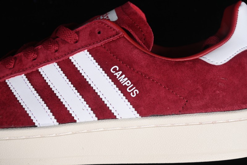 Adidas Campus BZ0087 Casual Sneakers - BZ0087