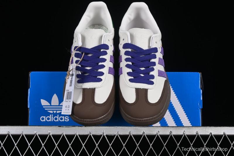 Adidas Originals Samba OG Sneakers - ID8349