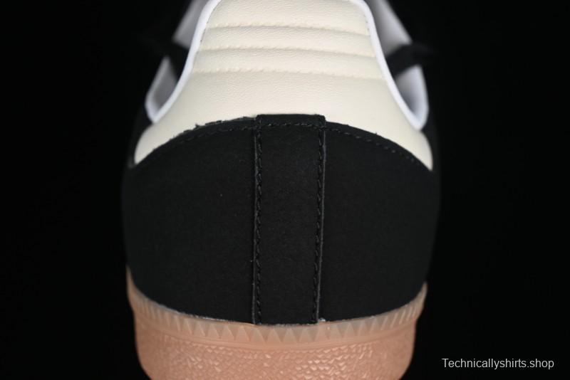 Adidas Samba OG Leisure Sneakers - IE5836