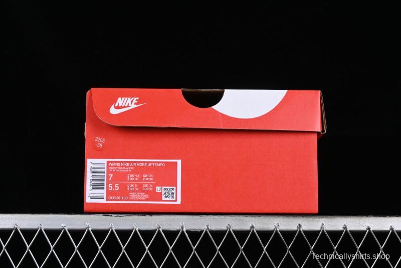 Nike Air More Uptempo 96 QS