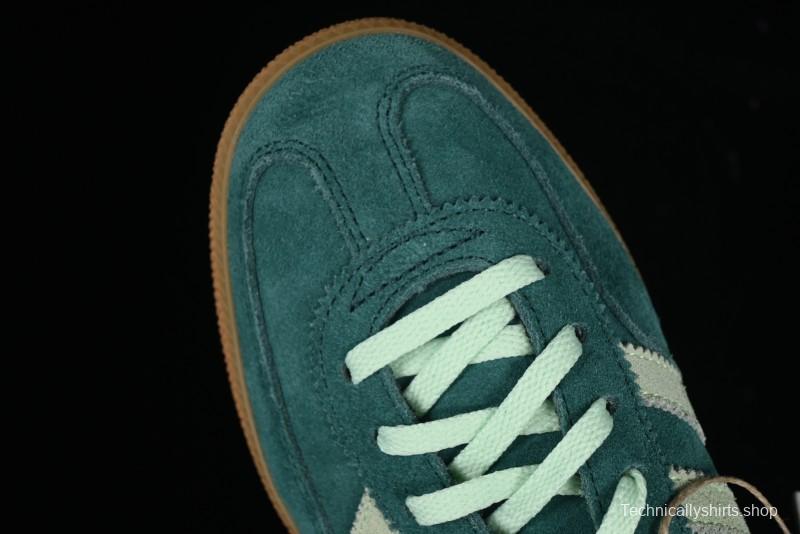 Adidas Handball Spezial Retro Casual Sneakers - IE5896