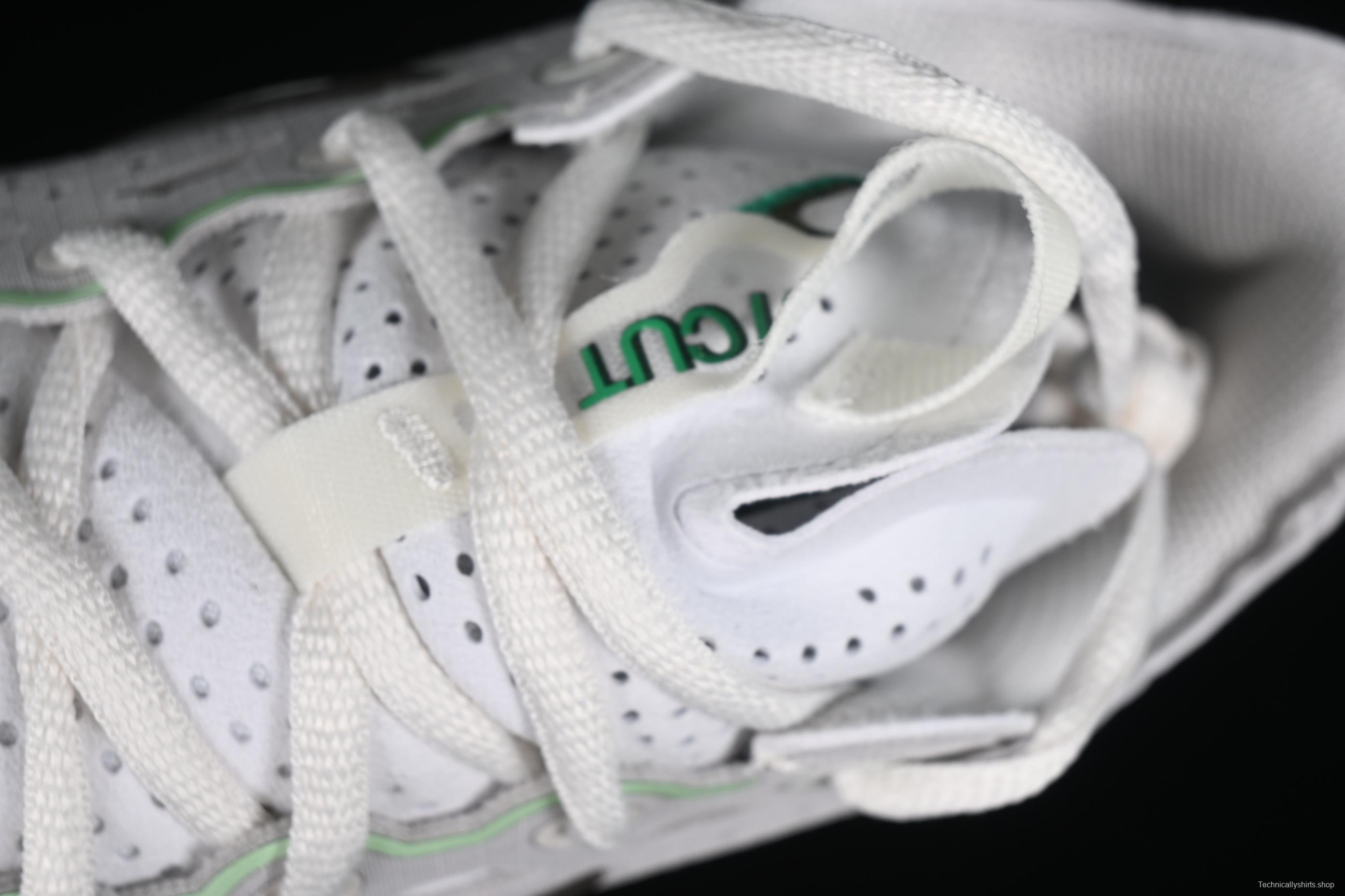 Nike Air Zoom G.T.Cut 3 EP Basketball Shoes with Full-Length ZoomX Foam - DV2913-003