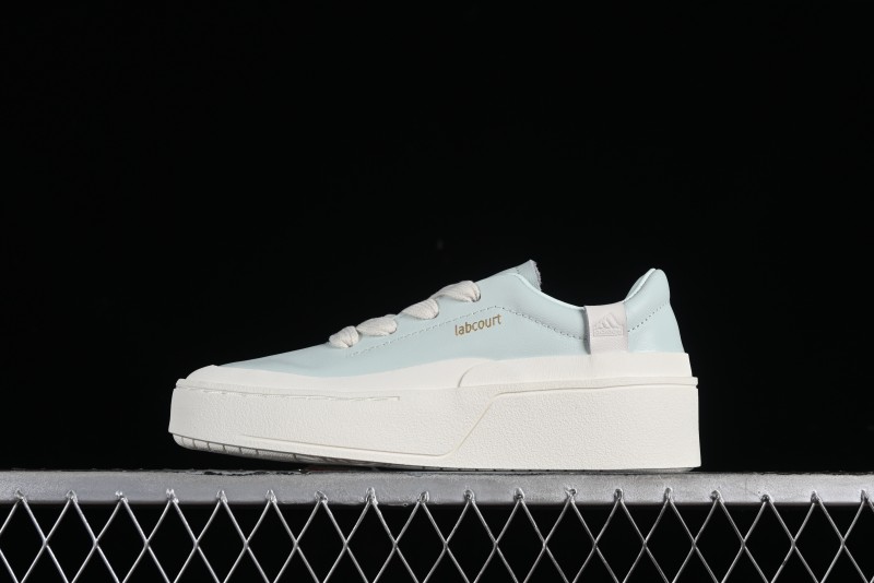 Adidas Labcourt IF1708 Retro Style Casual Sneakers - IF1708