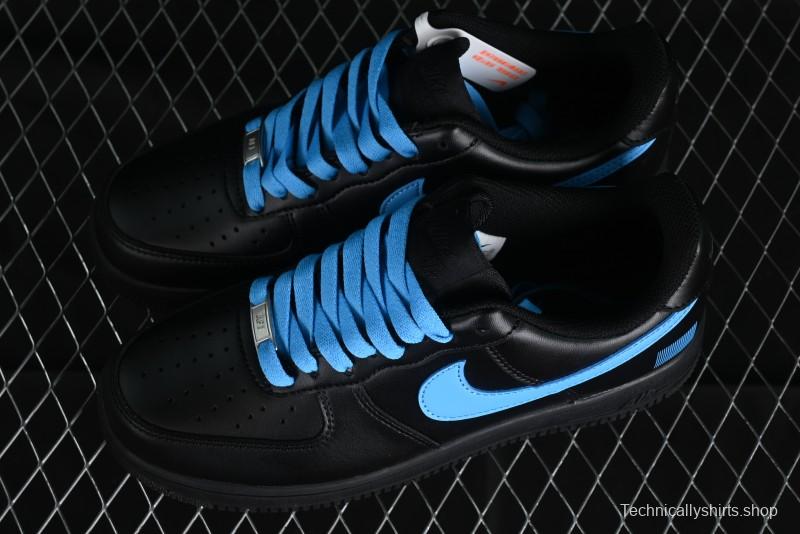 Nike Air Force 1 '07 Low Custom Casual Sneakers - CW2288-111