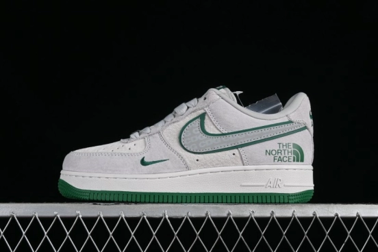 Nike Air Force 1 '07 Low The North Face CDG Collaboration - HD1968-021